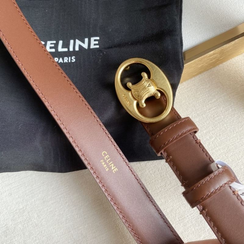 CELINE Belts